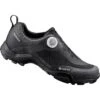 Shimano SH-MT701 GTX MTB Shoe - Black