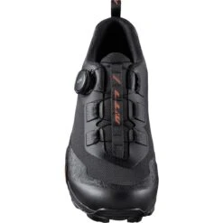 Shimano SH-MT701 MTB Shoe - Black -Shimano 352066 02 d 754225