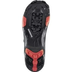 Shimano SH-MT701 MTB Shoe - Black -Shimano 352066 03 d 754226