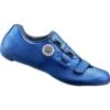 Shimano SH-RC500 Road Shoe - Blue -Shimano 352083 00 d 754284