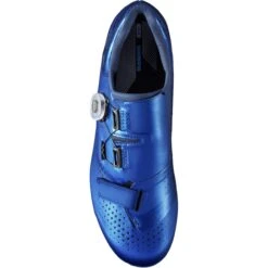 Shimano SH-RC500 Road Shoe - Blue -Shimano 352083 02 d 754286