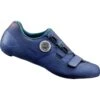 Shimano SH-RC500 Women's Road Shoe - Navy -Shimano 352096 00 d 754306