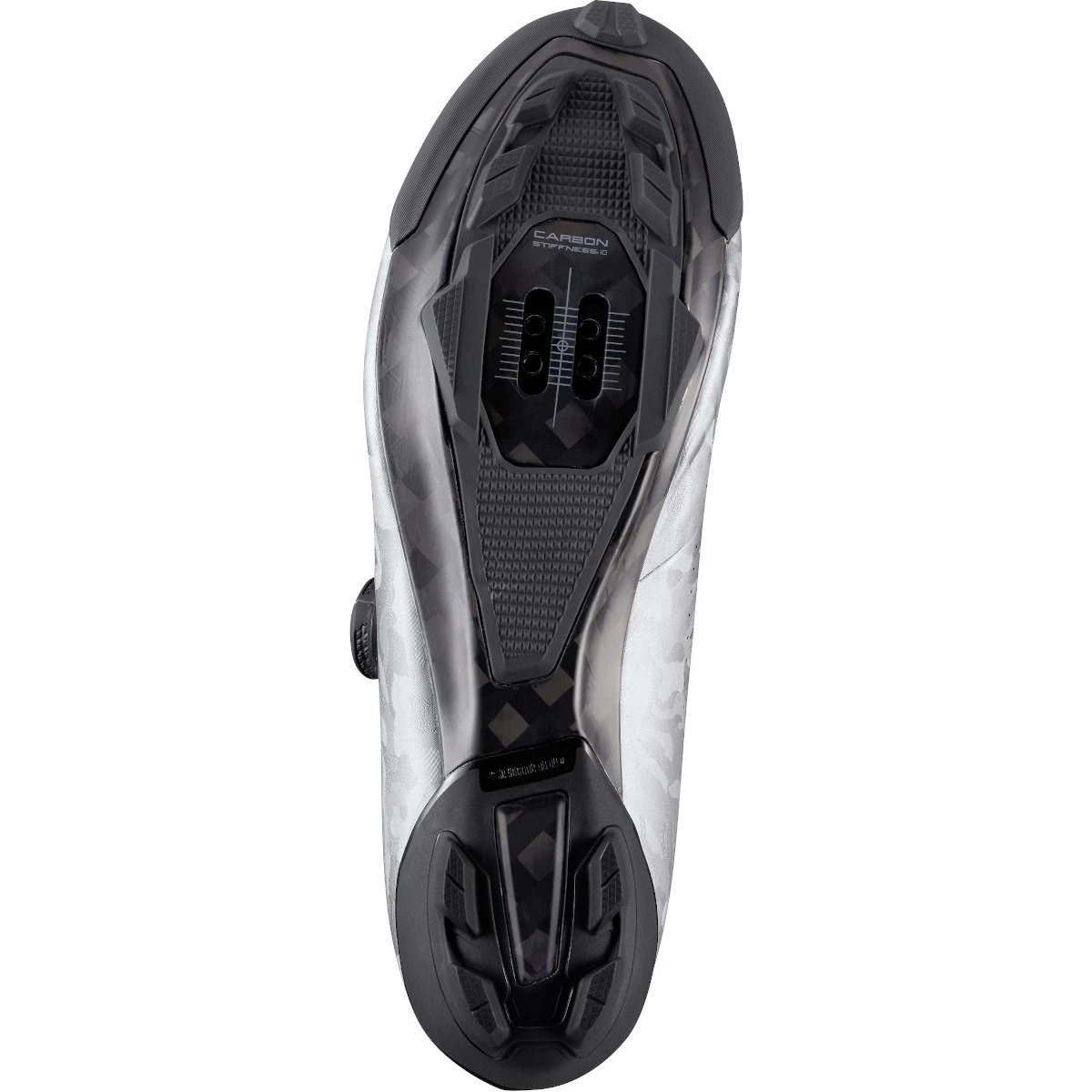 Shimano SH-RX800 Gravel Shoes - Black 4 Shimano SH-RX800 Gravel Shoes - Black - Afbeelding 2