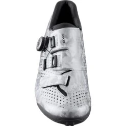 Shimano SH-RX800 Gravel Shoes - Silver -Shimano 352171 03 d 754582 1