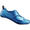 Shimano SH-TR901 Triathlon Shoe - Blue