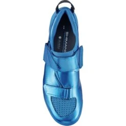 Shimano SH-TR901 Triathlon Shoe - Blue -Shimano 352233 02 d 754796