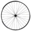 Shimano | Mavic - Deore Trekking HB-T610 | A319 - 28 Inch Front Wheel - Rim Brake - QR - Black/silver -Shimano 360485 00 d 776754