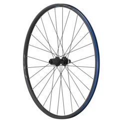 Shimano WH-RS171-CL Achterwiel - 28" | Clincher | Centerlock - 12x142mm - HG-EV