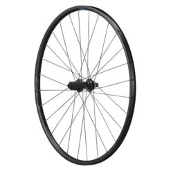 Shimano WH-RS171-CL Achterwiel - 27.5" | Clincher | Centerlock - 12x142mm - HG-EV