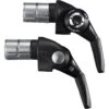 Shimano Dura Ace SL-BSR1 Bar End Shifting Levers 2/3x11