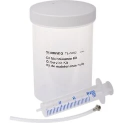 Shimano TL-S703 Onderhoudsolieset Voor Alfine SG-S700
