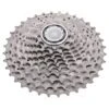 Shimano CS-HG50-10 Cassette 10-speed - 11-36 Teeth -Shimano 74114 00 d 119163