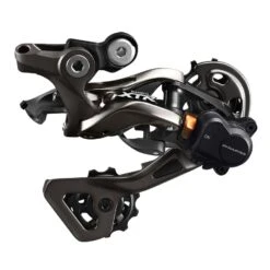 Shimano XTR RD-M9000-GS Shadow RD+ Rear Derailleur Medium 11-speed