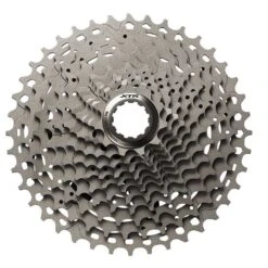 Shimano XTR CS-M9001 Cassette 11-speed