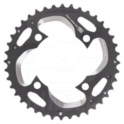 Shimano Deore XT FC-M782 Kettingblad 4-Arm 3x10-Voudig