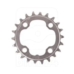 Shimano Deore XT FC-M782 Kettingblad 4-Arm 3x10-Voudig -Shimano 93082 02 d 150337