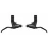 Shimano BL-T4000 Brake Lever (pair) - Black 2 Shimano BL-T4000 Brake Lever (pair) - Black -Shimano 96593 00 d 156777