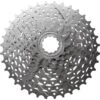 Shimano CS-HG400-9 Cassette 9-speed 1 Shimano CS-HG400-9 Cassette 9-speed -Shimano 96664 00 d 156916