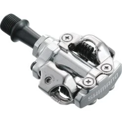 Shimano PD-M540 SPD Pedal - Silver