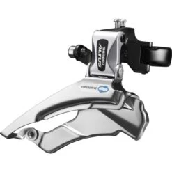 Shimano Altus FD-M313 Down Swing Front Derailleur 3x7/8-speed