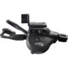 Shimano XTR SL-M9000-IR Rapidfire Plus Shifting Lever - I-Spec II - 11-speed - Right