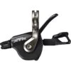 Shimano XTR SL-M9000-L Rapidfire Plus Shifting Lever - 2/3-speed - Left