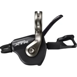Shimano XTR SL-M9000-L Rapidfire Plus Shifting Lever - 2/3-speed - Left