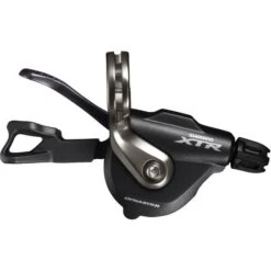 Shimano XTR SL-M9000-R Rapidfire Plus Shifting Lever - 11-speed - Right