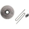 Shimano CS-HG700 Cassette - 11-voudig | 11-34 Tanden + Shimano CN-HG601 Ketting 11-Voudig | 118 Schakels - Speciale Aanbieding 2 Shimano CS-HG700 Cassette - 11-voudig | 11-34 Tanden + Shimano CN-HG601 Ketting 11-Voudig | 118 Schakels - Speciale Aanbieding -Shimano cs hg700 kassette hg601 kette 11 fach 1579469