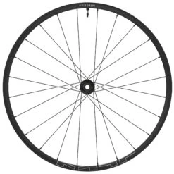 Shimano WH-MT601-TL Voorwiel - 27.5" | Clincher/Tubeless | Centerlock - 15x110mm Boost