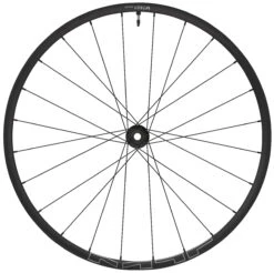 Shimano WH-MT601-TL Voorwiel - 27.5" | Clincher/Tubeless | Centerlock - 15x100mm
