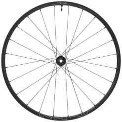 Shimano WH-MT601-TL Voorwiel - 29" | Clincher/Tubeless | Centerlock - 15x100mm