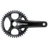 Shimano GRX FC-RX820 Crankset - 1x12-voudig -Shimano fc rx820 1 12 40t c219 1 1551072
