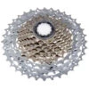 Shimano SLX CS-HG81-10 Cassette 10-speed