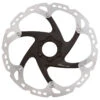 Shimano Deore XT SM-RT86 Remschijf 6 Gaten 1 Shimano Deore XT SM-RT86 Remschijf 6 Gaten -Shimano ismrt86l 1540453