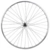 Ryde Front Wheel 26 Inch - Rim Brake - 9x100mm - Cyber 10 2 Ryde Front Wheel 26 Inch - Rim Brake - 9x100mm - Cyber 10 -Shimano ryde front wheel 26inch rim brake 9x100mm cyber10 1169315