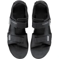 Shimano SH-SD5 Sandals - Black 9 Shimano SH-SD5 Sandals - Black -Shimano shiman sh sd501 sd5 sandal cycling 02 964813