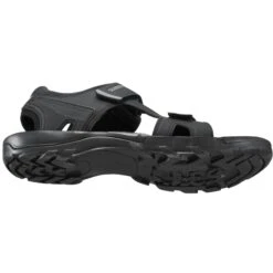 Shimano SH-SD5 Sandals - Black 11 Shimano SH-SD5 Sandals - Black -Shimano shiman sh sd501 sd5 sandal cycling 04 964815
