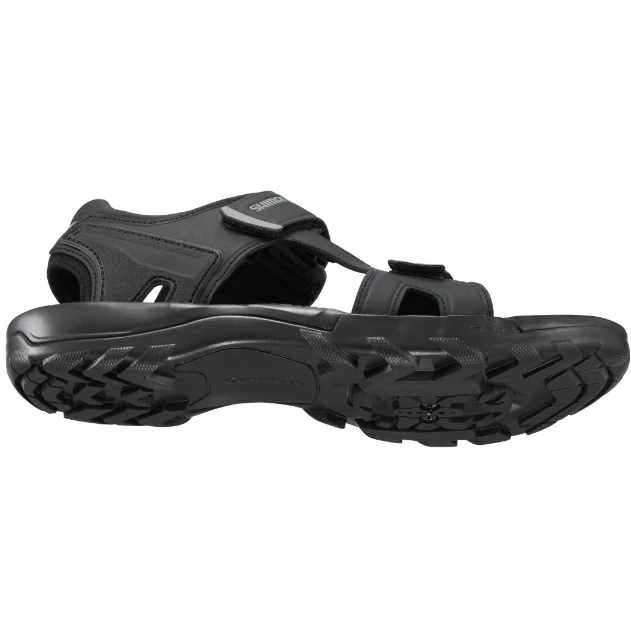 Shimano SH-SD5 Sandals - Black 7 Shimano SH-SD5 Sandals - Black - Afbeelding 5