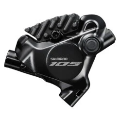 Shimano 105 BR-R7170 Schijfremklauw - Hydraulisch | Flat Mount - Achter