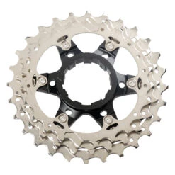 Shimano Rondselunit Voor 105 CS-R7000 Cassette
