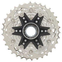 Shimano 105 CS-R7100 Cassette - HyperGlide | 12-voudig - 11-34 Tanden 8 Shimano 105 CS-R7100 Cassette - HyperGlide | 12-voudig - 11-34 Tanden -Shimano shimano 105 cs r7100 12 cassette 3 1276439