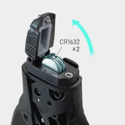 Shimano 105 ST-R7170 Schakel-/Remhendel - Di2 | 2x12-Voudig - STI | Hydraulisch - Links -Shimano shimano 105 di2 st r7170 shift brake lever 5 1307560 2