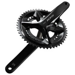 Shimano 105 R7100 Schakelgroep - 2x12-voudig -Shimano shimano 105 fc r7100 crankset 2 1307135 1