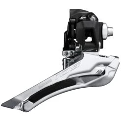 Shimano 105 R7100 Schakelgroep - 2x12-voudig -Shimano shimano 105 fd r7100 f front derailleur 1558513