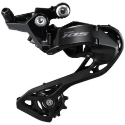 Shimano 105 RD-R7100 Achterderailleur - Shadow RD | 12-voudig
