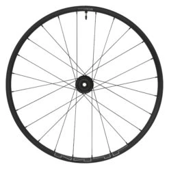 Shimano WH-MT601-TL Achterwiel - 27.5" | Clincher/Tubeless | Centerlock - 12x142mm - Micro Spline