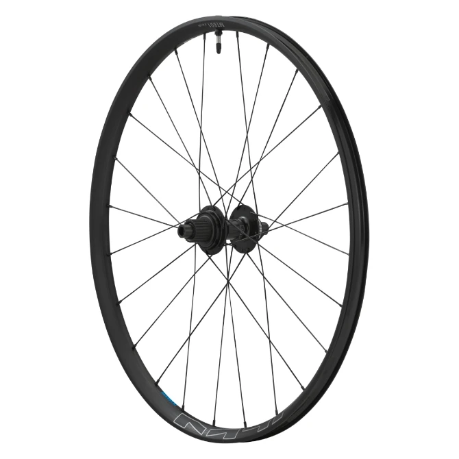 Shimano WH-MT601-TL Achterwiel - 27.5" | Clincher/Tubeless | Centerlock - 12x148mm Boost - Micro Spline 4 Shimano WH-MT601-TL Achterwiel - 27.5" | Clincher/Tubeless | Centerlock - 12x148mm Boost - Micro Spline - Afbeelding 2