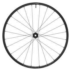 Shimano WH-MT601-TL Voorwiel - 29" | Clincher/Tubeless | Centerlock - 15x110mm Boost