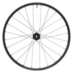 Shimano WH-MT601-TL Achterwiel - 29" | Clincher/Tubeless | Centerlock - 12x148mm Boost - Micro Spline